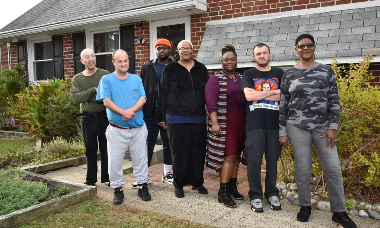 Pennsylvania Group Homes for Adults With Disabilities & Autism